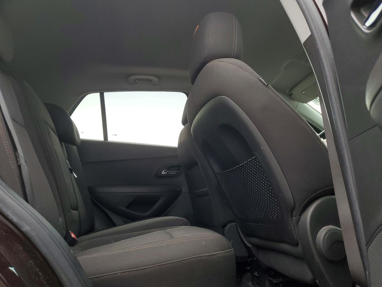 2011 CHEV Trax VIN KL7CJLSB8LB323230 photo 11