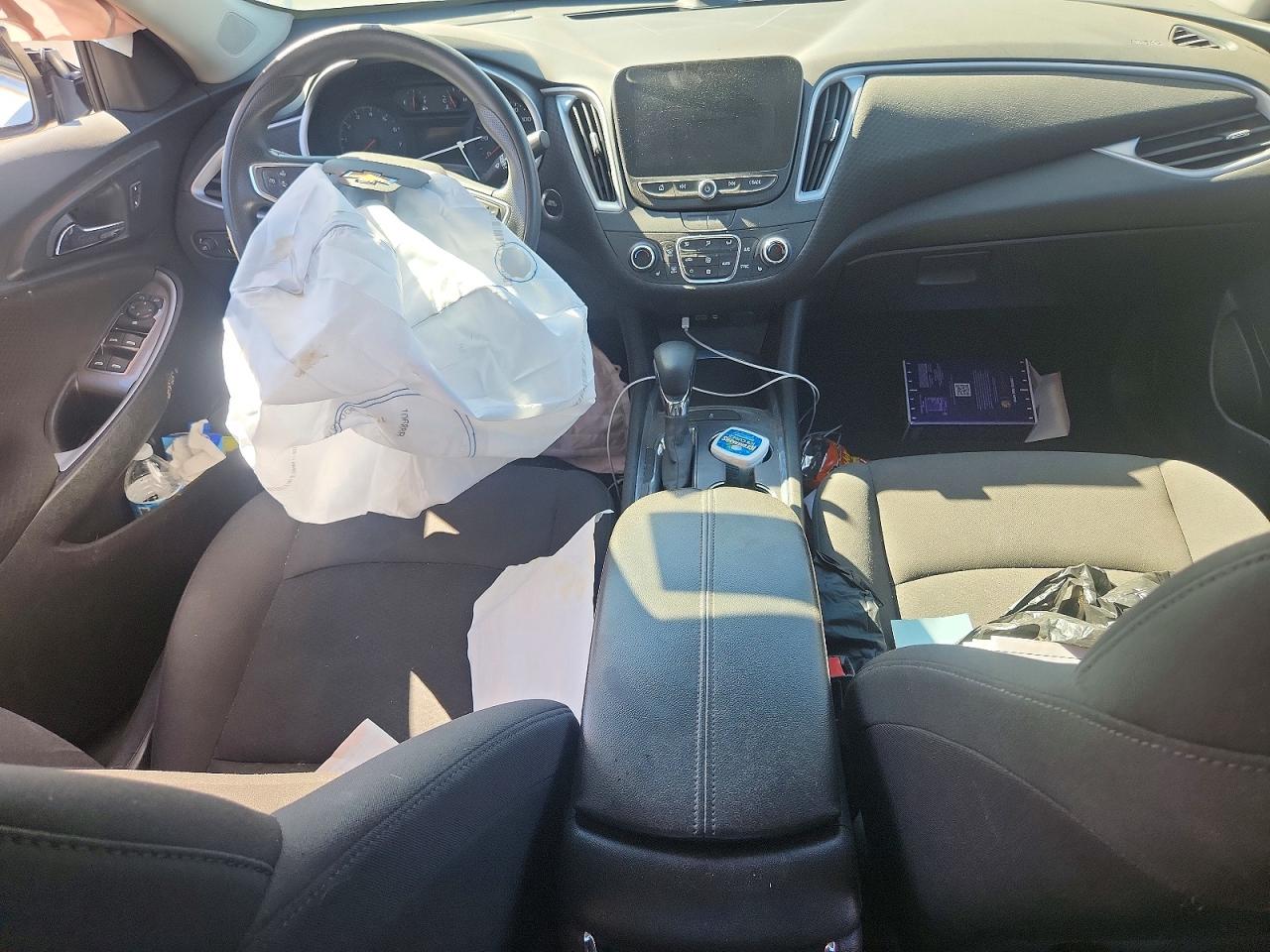 2023 CHEV Malibu VIN 1G1ZD5ST6PF169245 photo 8