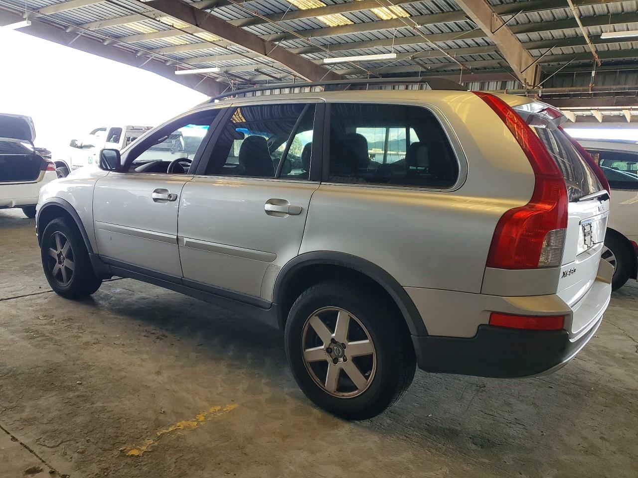 2007 VOLV Xc90 VIN YV4CZ982971401853 photo 2