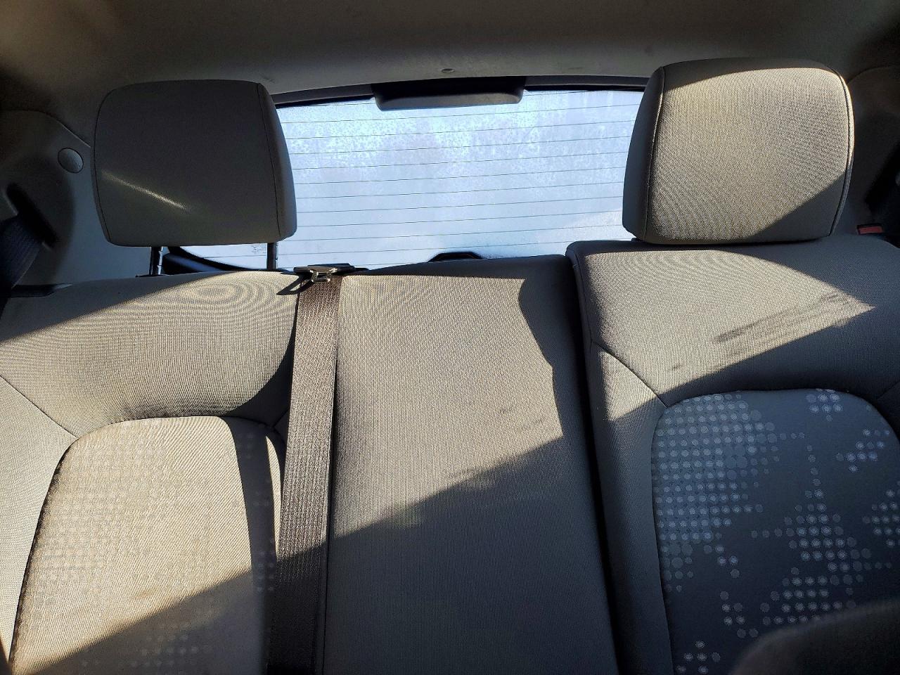 2017 Chev Sonic VIN 1G1JG6SG8H4170567 photo 10