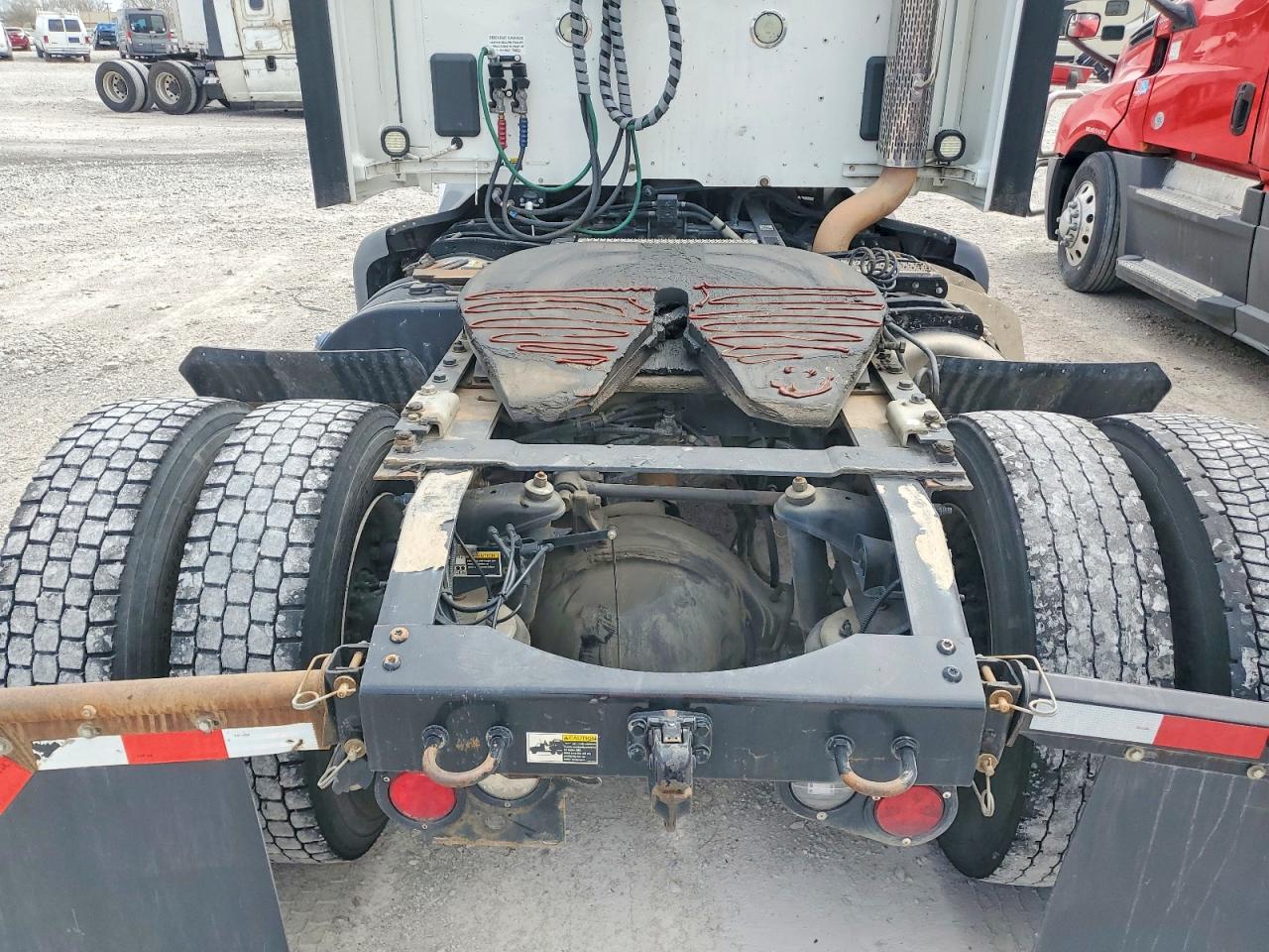 2019 PETERBILT All other VIN 1XPBA48XXKD478550 photo 6