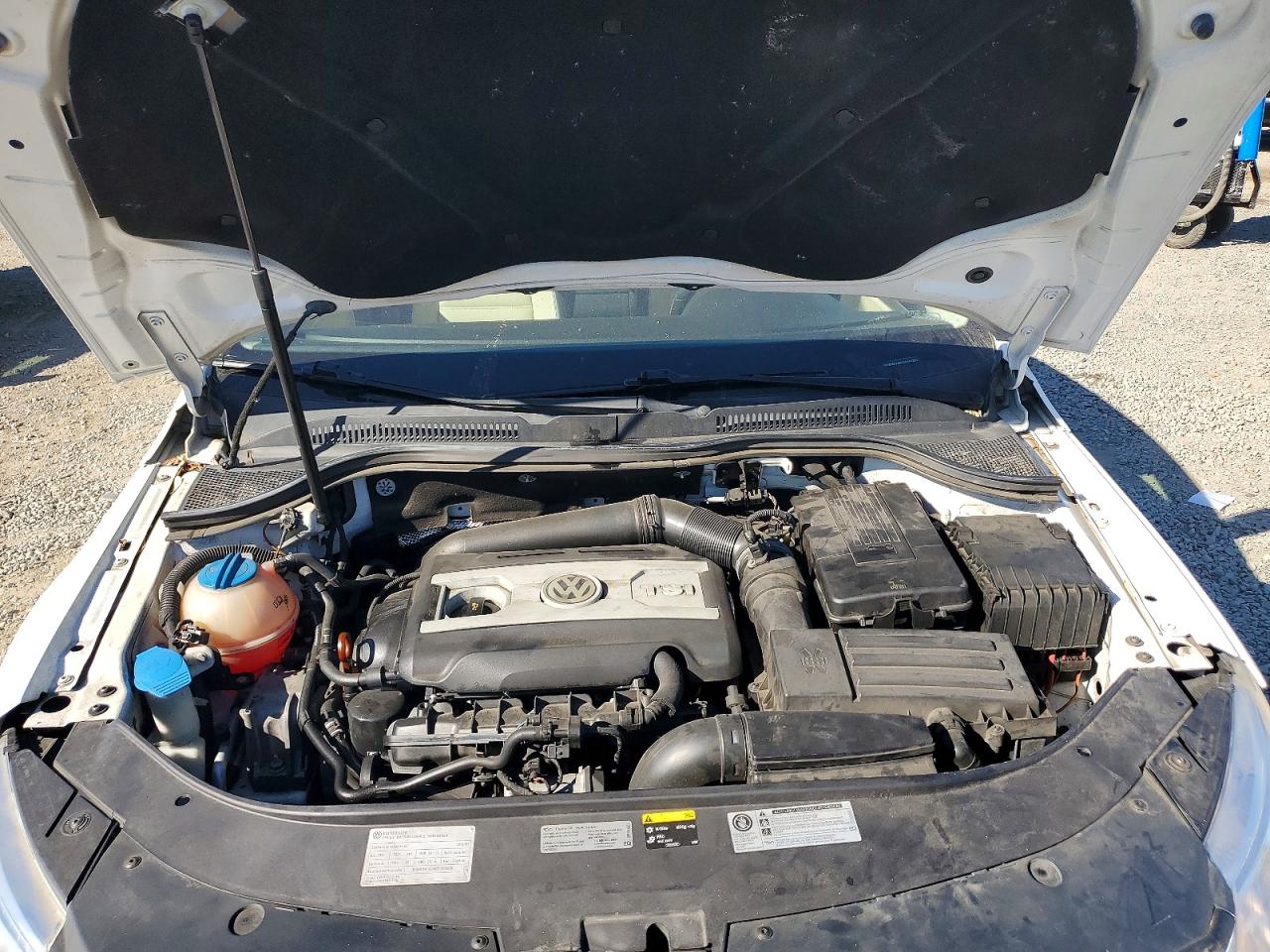 2012 Volkswagen Cc VIN WVWMP7AN2CE543230 photo 11