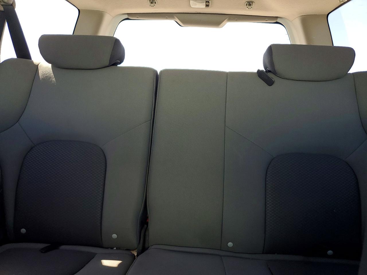 2010 Nissan Xterra VIN 5N1AN0NU5AC517470 photo 10