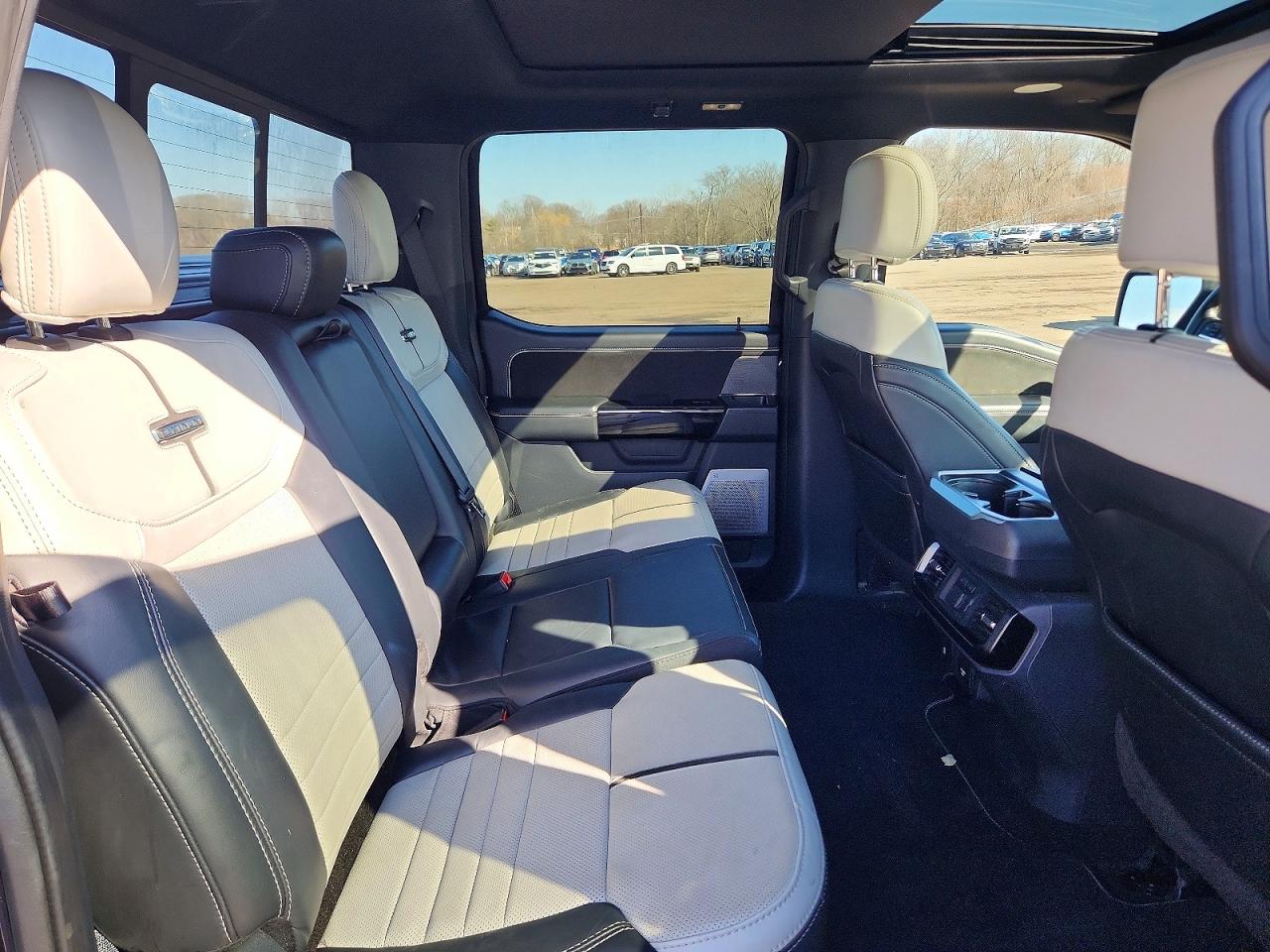 2022 Ford F150 VIN 1FT6W1EV7NWG03499 photo 10