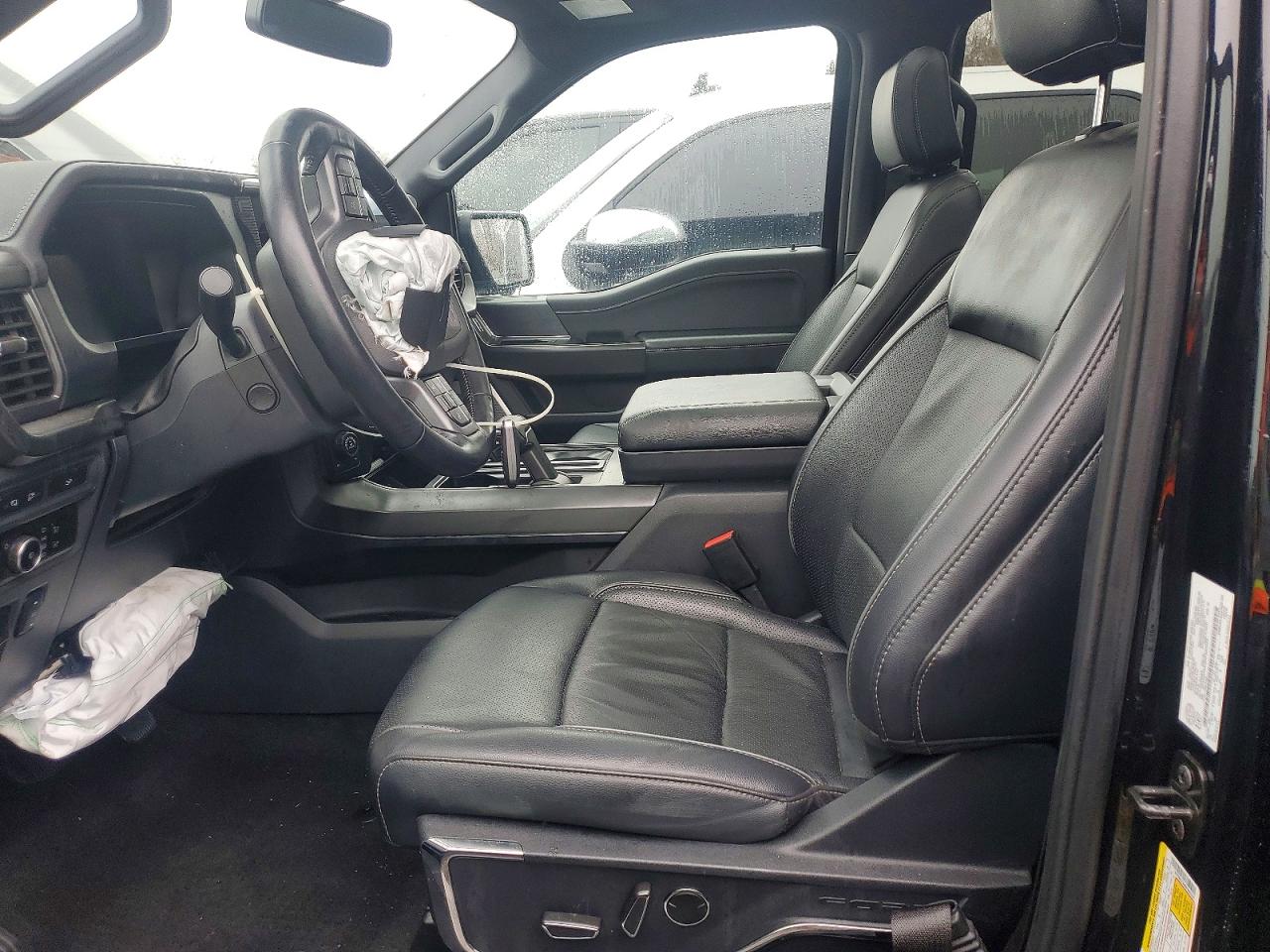 2024 Ford F150 laria VIN 1FTFW5LD8RFA65029 photo 7