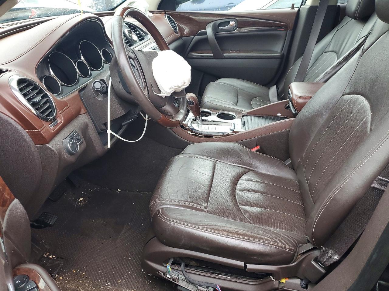 2013 Buick Enclave VIN 5GAKRCKD8DJ159155 photo 7