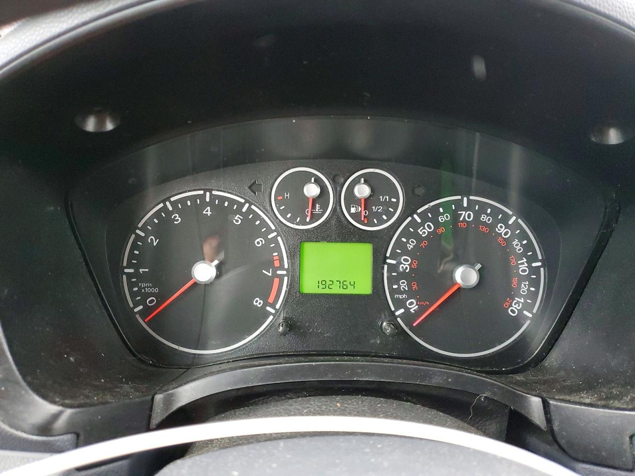 2011 Ford Transit VIN NM0LS6BN6BT069972 photo 9