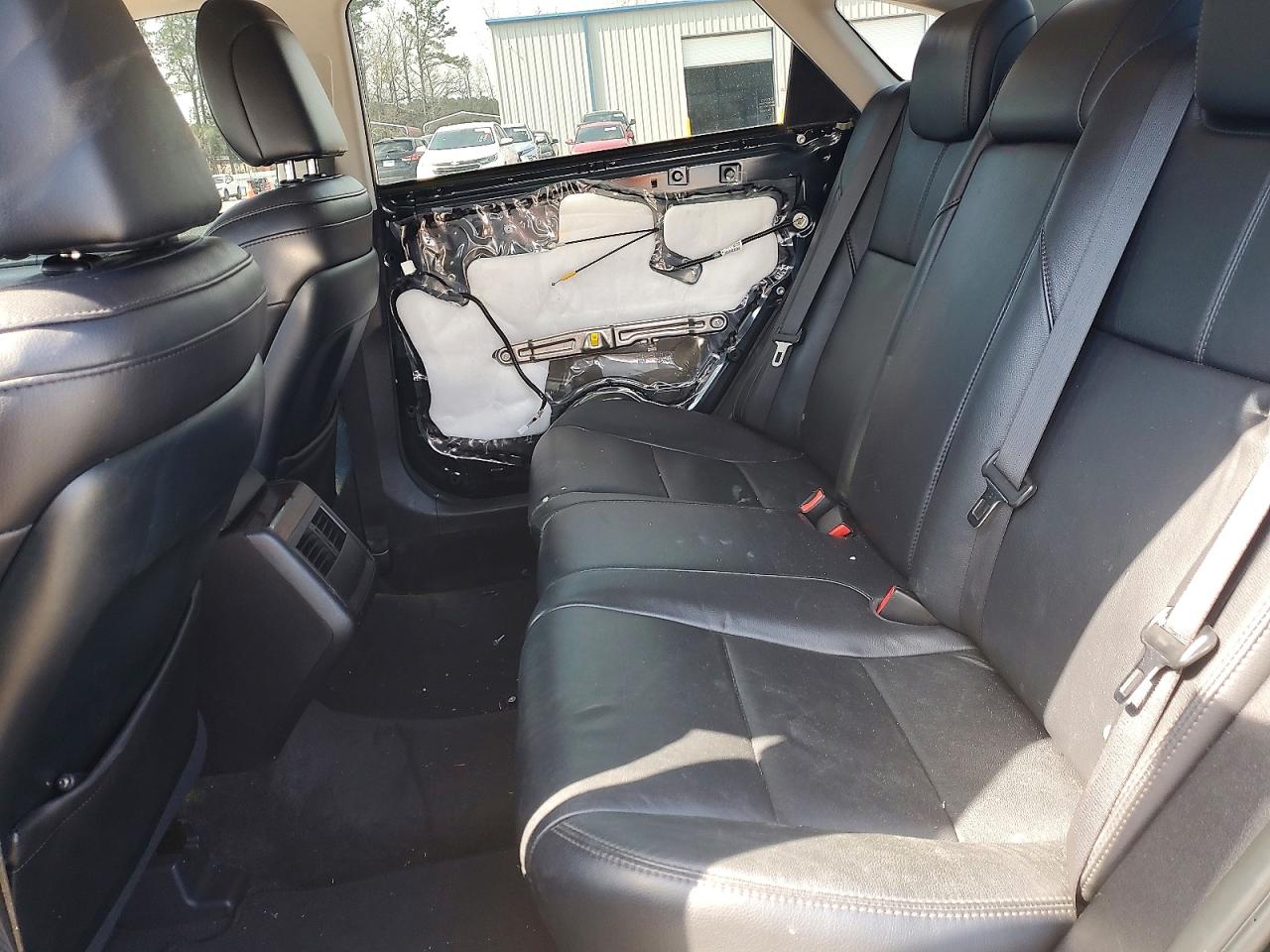 2015 Toyota Avalon VIN 4T1BK1EB0FU156796 photo 10