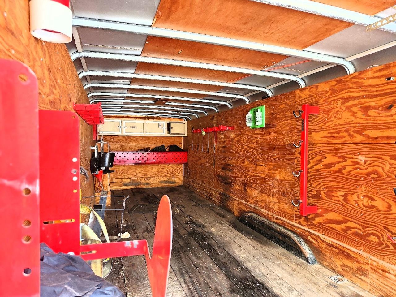 2012 WELLS Wells carg VIN 1WC200L29C1192925 photo 6