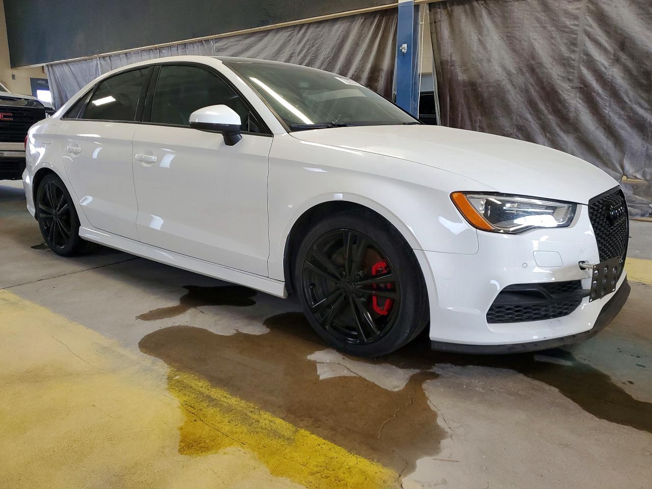2016 Audi S3 VIN WAUF1GFF8G1118066 photo 4