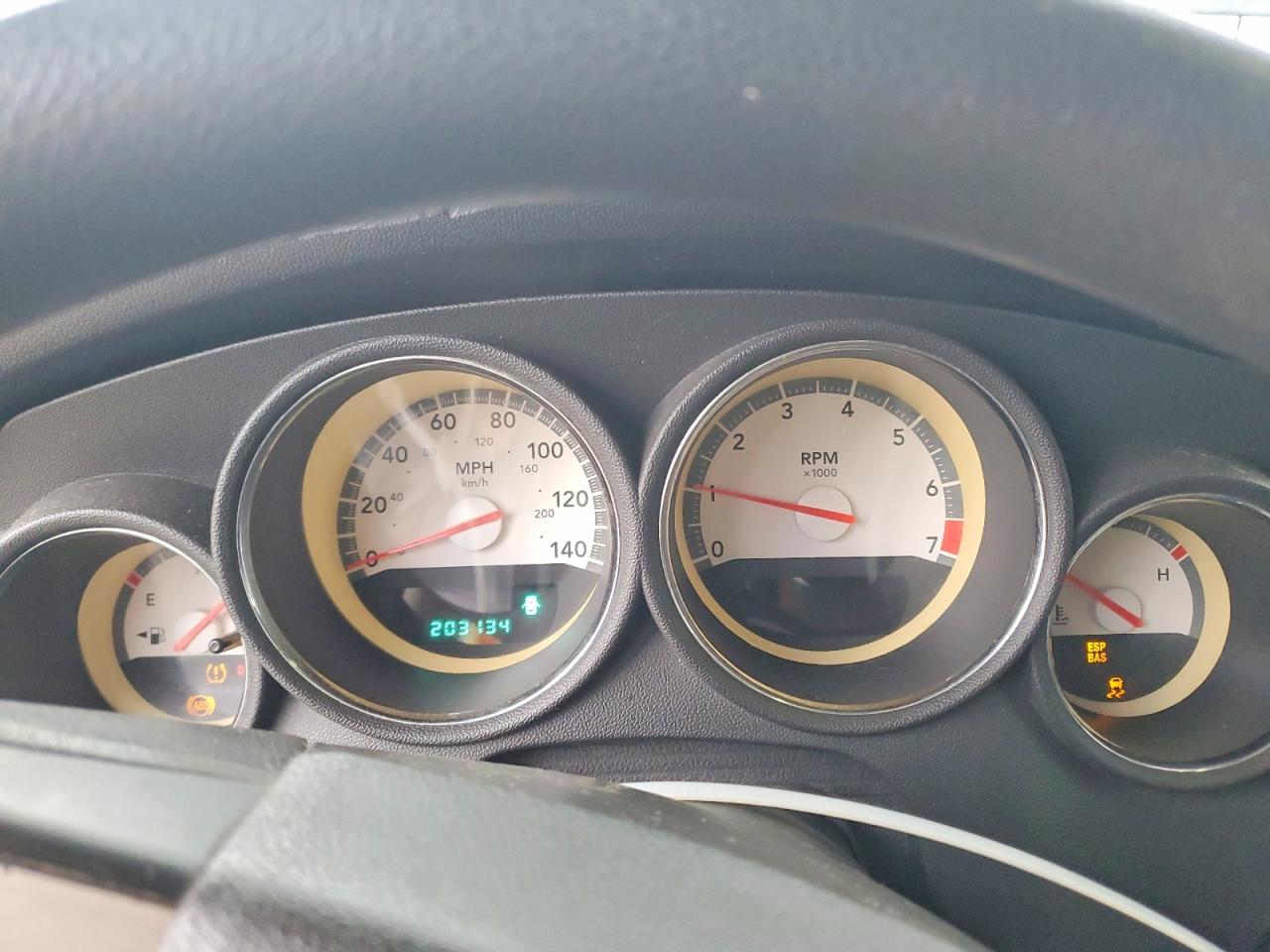 2009 Dodge Charger VIN 2B3KA33V79H585569 photo 9