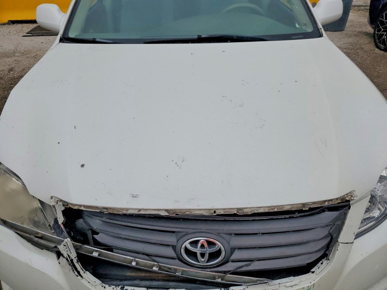 2009 Toyota Avalon VIN 4T1BK36B49U337267 photo 11