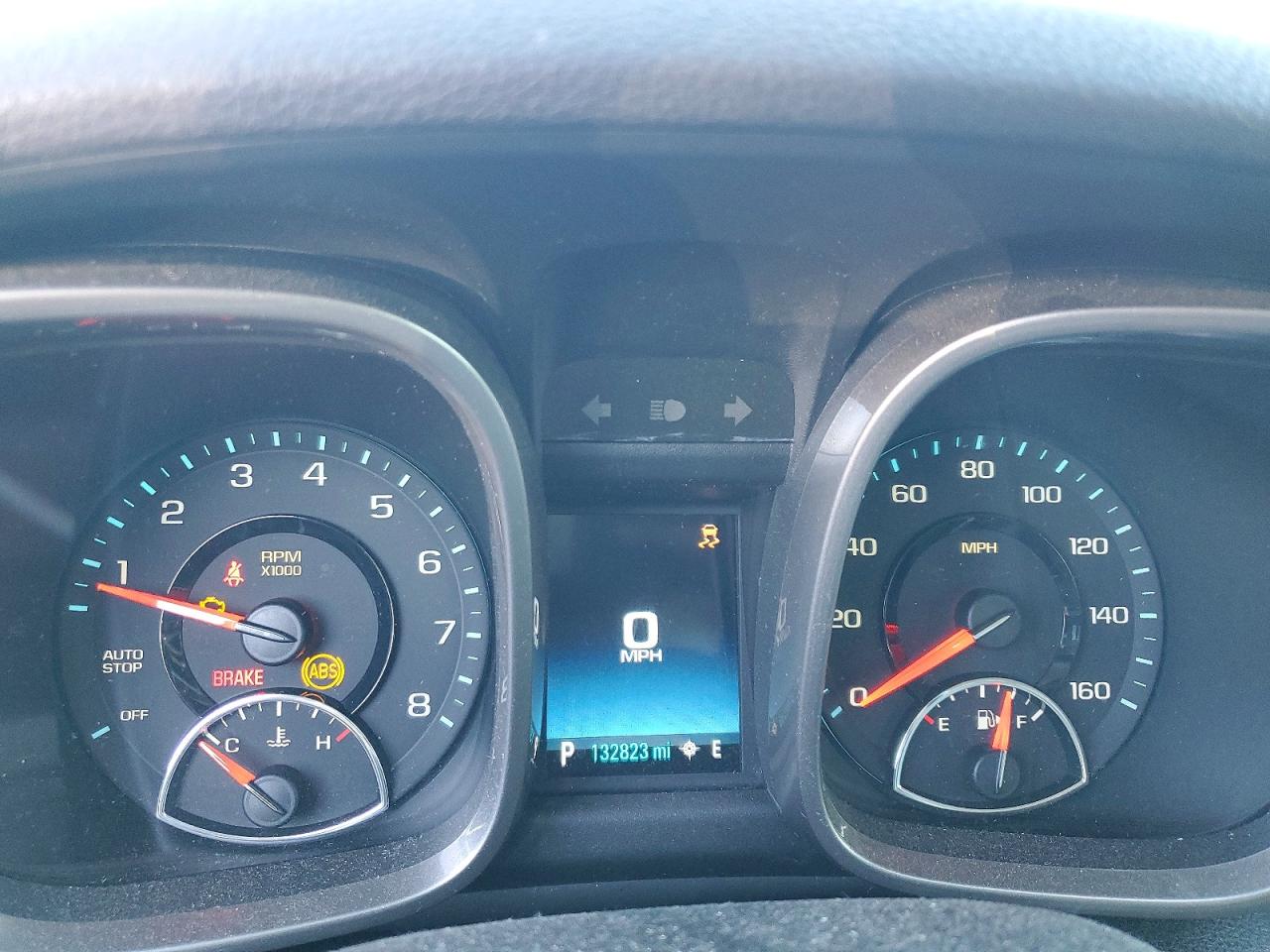 2014 CHEV Malibu VIN 1G11B5SL7EF206111 photo 9