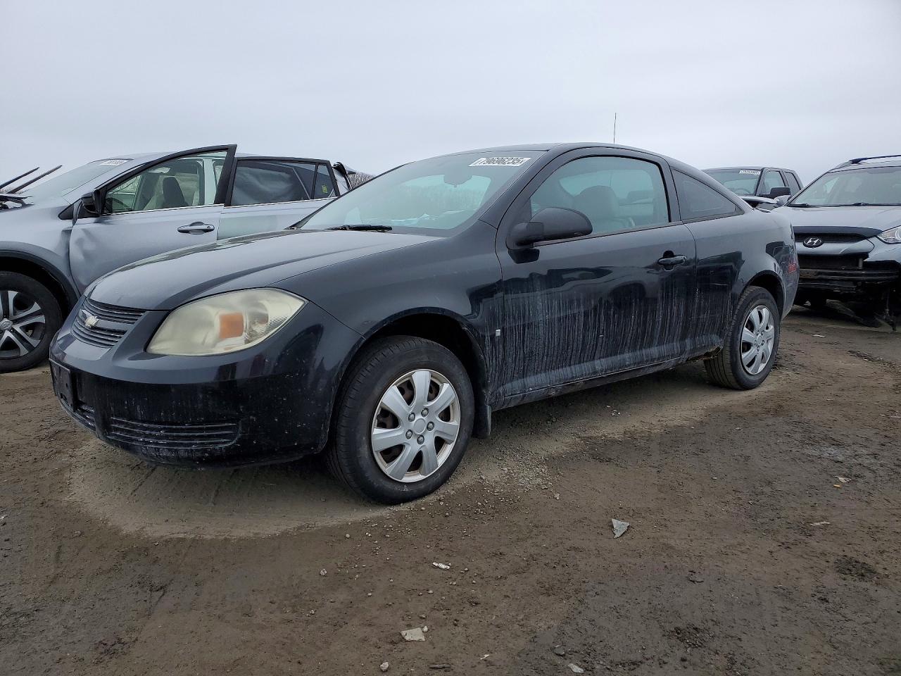 2009 Chevrolet All models VIN 1G1AK18H097155739 photo 1