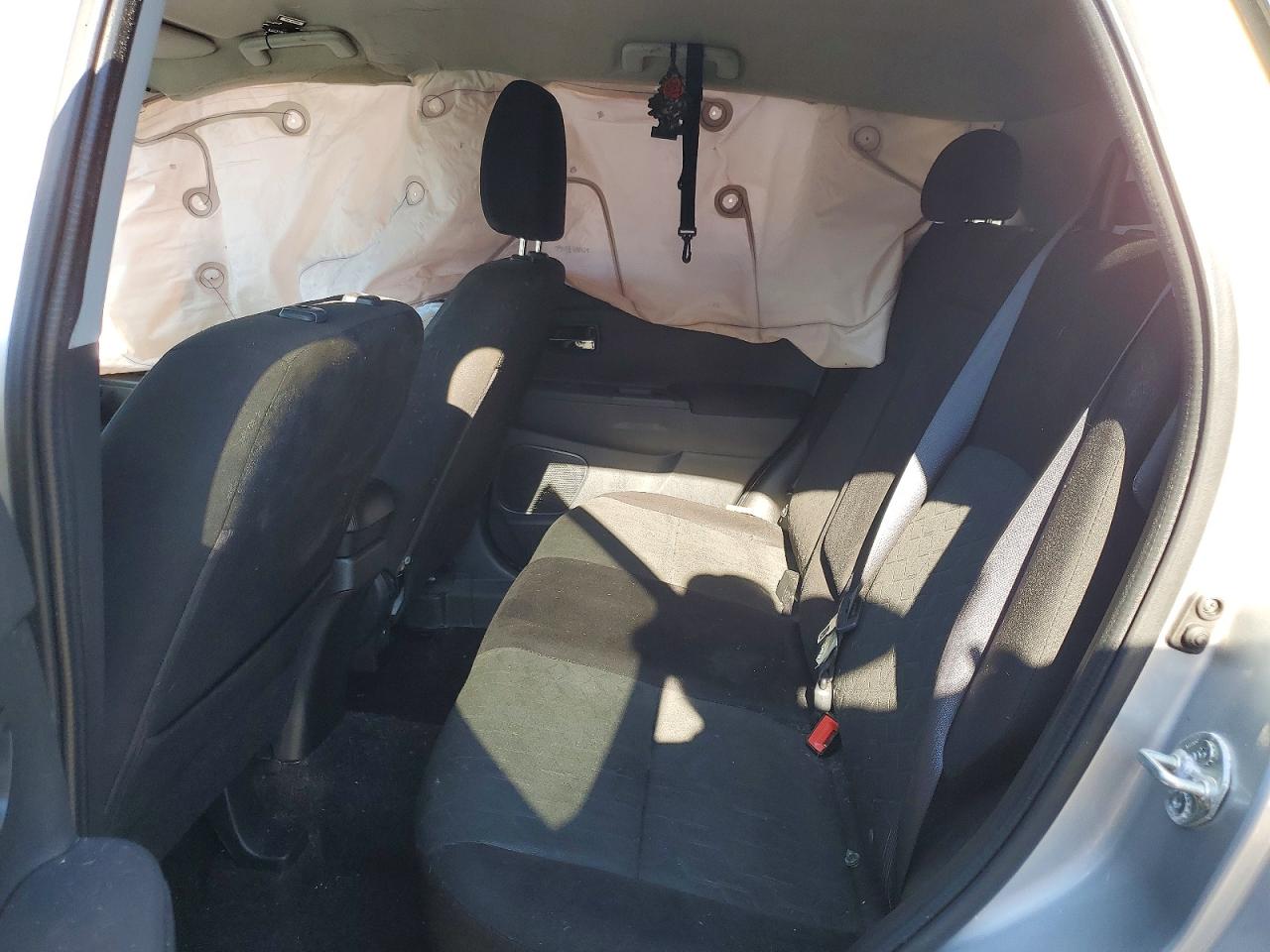 2020 Mitsubishi Outlander VIN JA4AP3AU6LU029402 photo 10