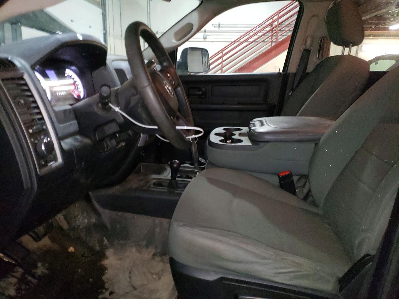 2014 Ram 3500 VIN 3C63R3GT7EG242797 photo 7