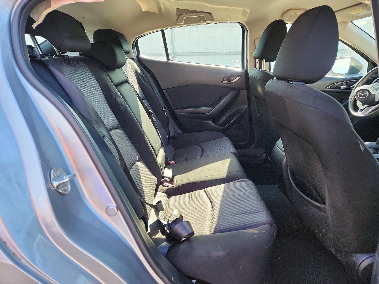 2014 3 touring VIN JM1BM1L7XE1191522 photo 10