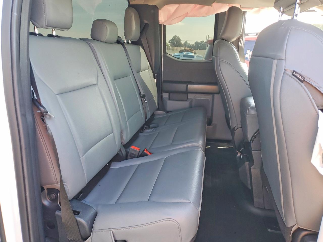 2025 Ford All models VIN 1FTEX1KP4SKD49266 photo 10