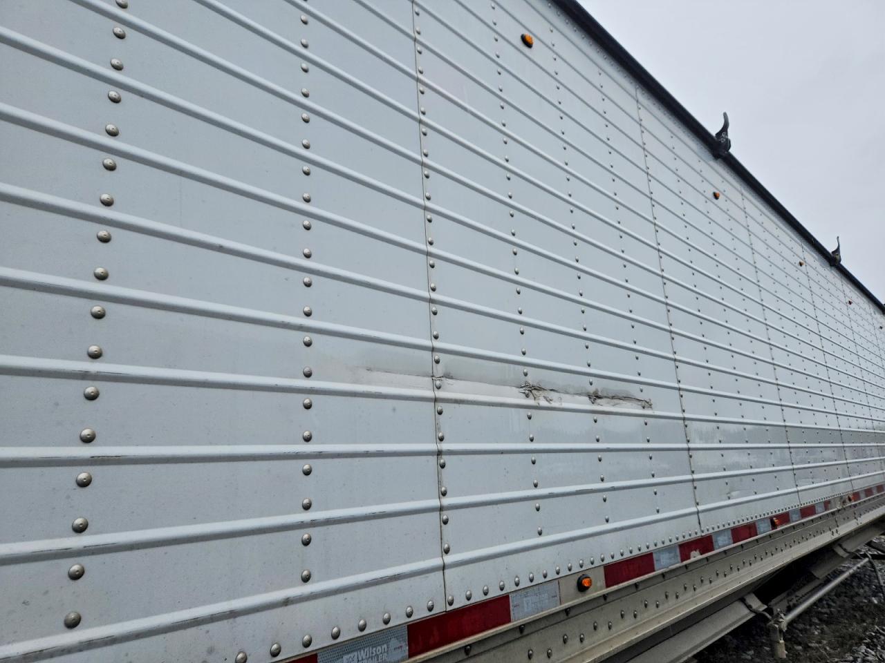 2016 WILSON All models VIN 4WW4432A0G7710948 photo 5