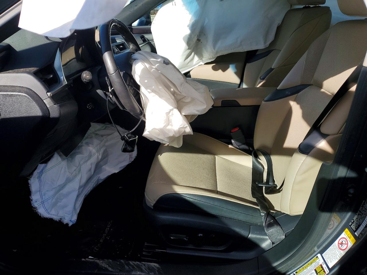 2019 Lexus ES350 VIN 58ABZ1B13KU028532 photo 7