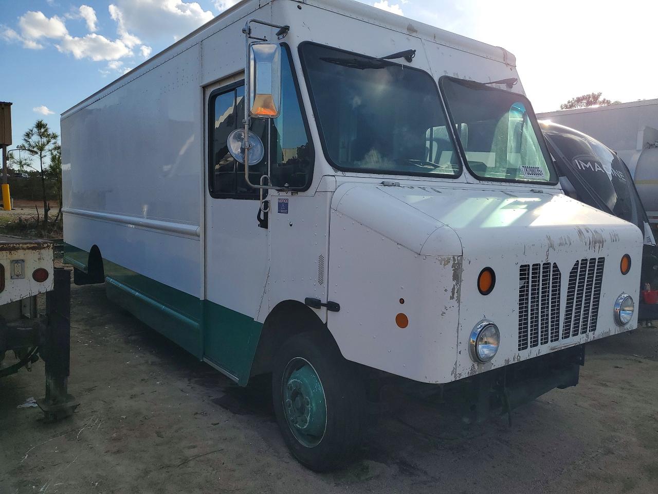 2016 FREIGHTLINER Mt45 chass VIN 4UZAC2DV7GCHP5965 photo 4