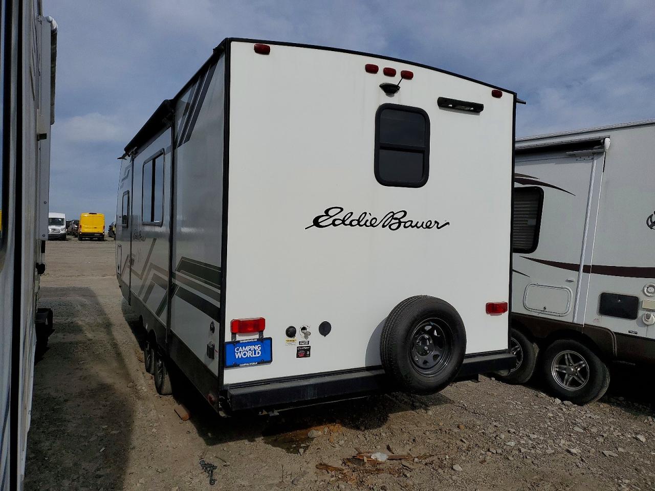 2024 HARTLAND Trailers VIN 5SFYB2726RM537958 photo 3