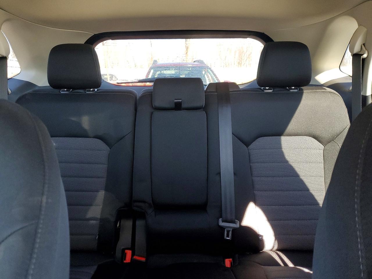 2023 Ford Edge VIN 2FMPK4G94PBA42471 photo 10