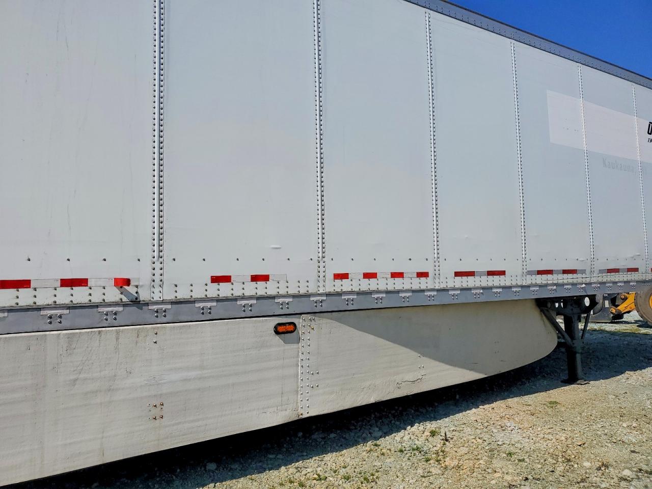 2010 WABASH All models VIN 1JJV532D9AL383923 photo 5