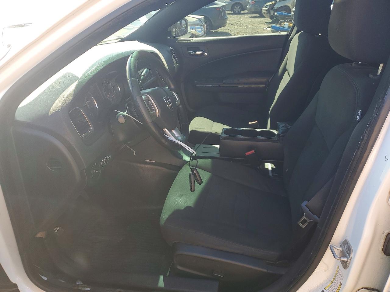 2014 DODG Charger VIN 2C3CDXATXEH142754 photo 7