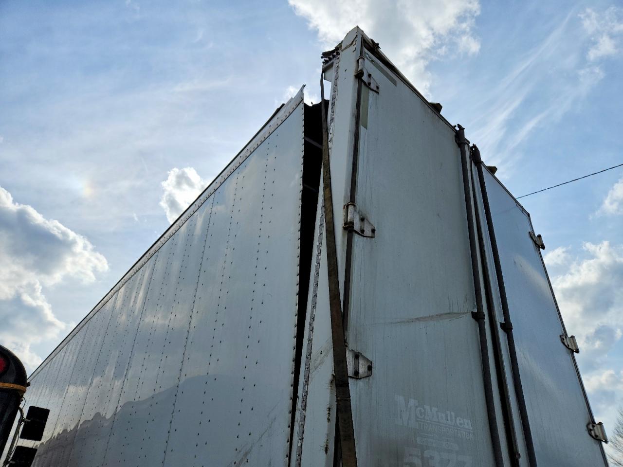 2013 GREAT DANE TRAILERS TRAILER VIN 1GRAA0629DT576139 photo 9