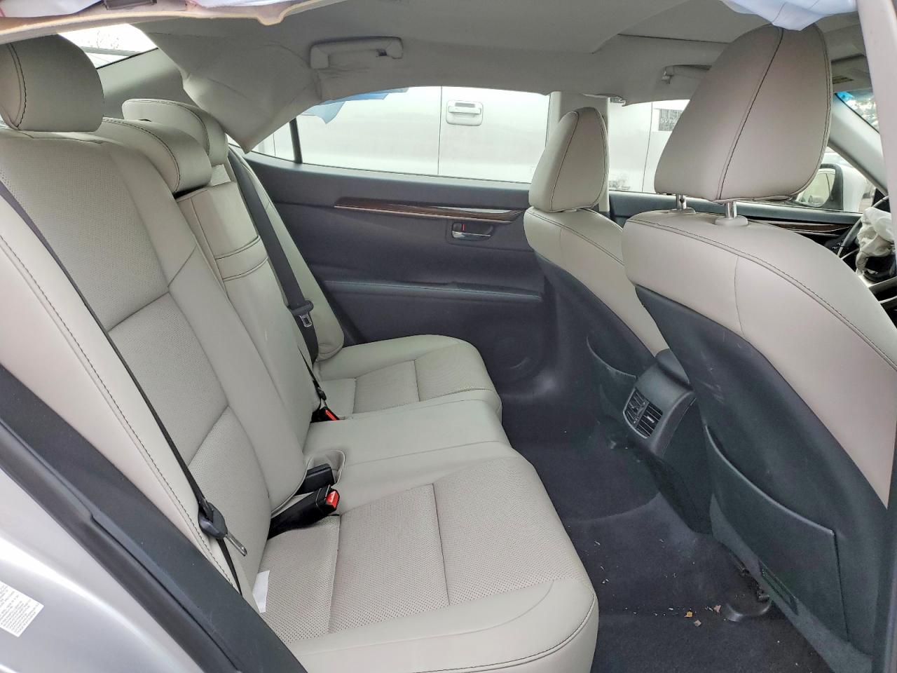 2014 Lexus ES350 VIN JTHBK1GG0E2124596 photo 10