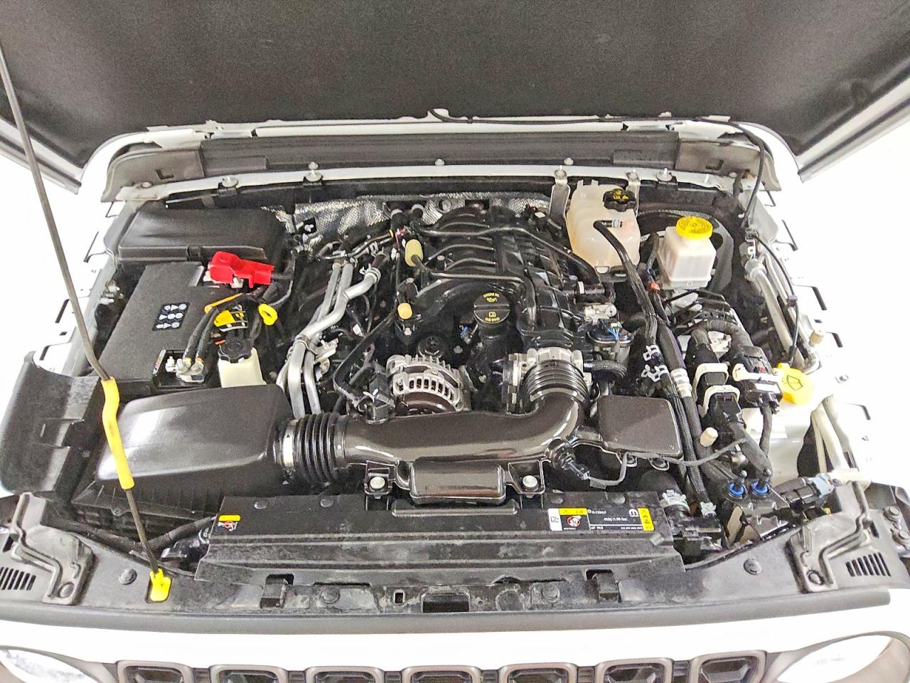 2024 Jeep Gladiator VIN 1C6HJTAG3RL133979 photo 11