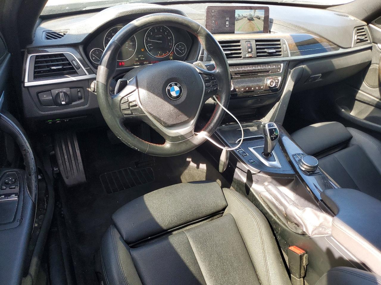 2020 BMW 4 series VIN WBA4W3C00LAG91719 photo 8