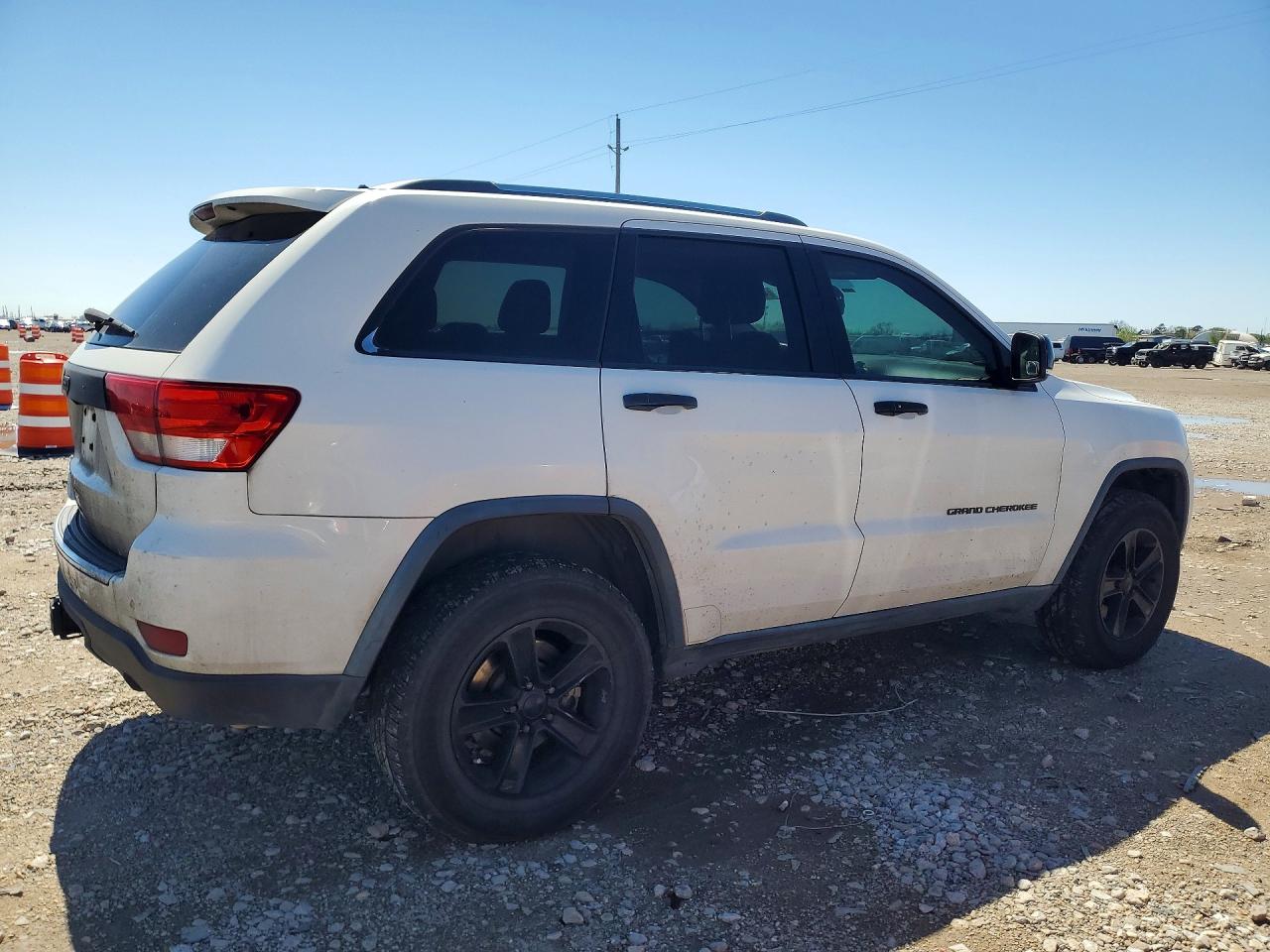 2012 Jeep Cherokee VIN 1C4RJFCT1CC237483 photo 3