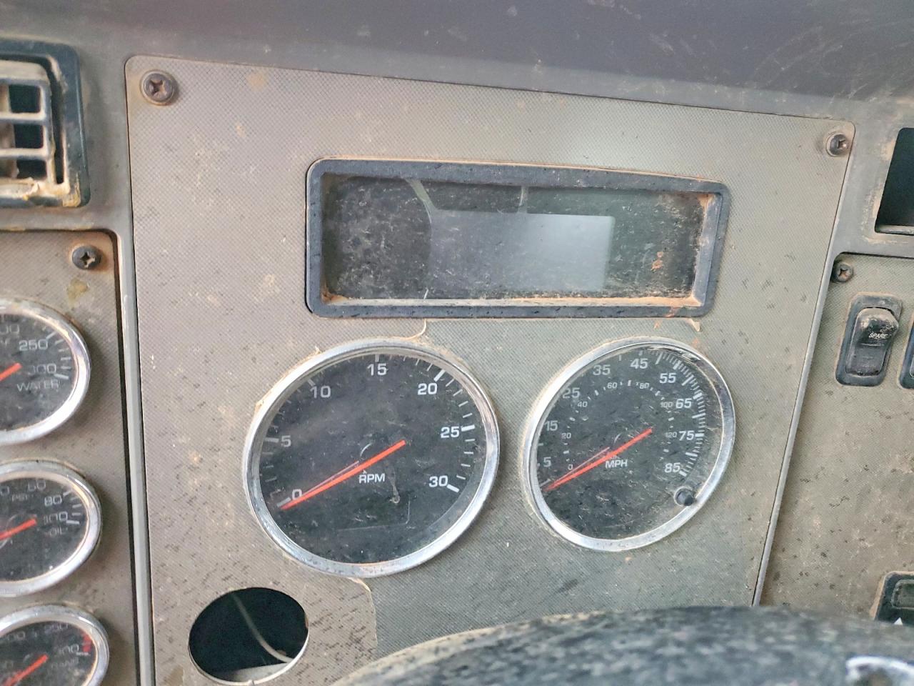 2019 KENWORTH All other VIN 2NKHHJ7X8KM358830 photo 8