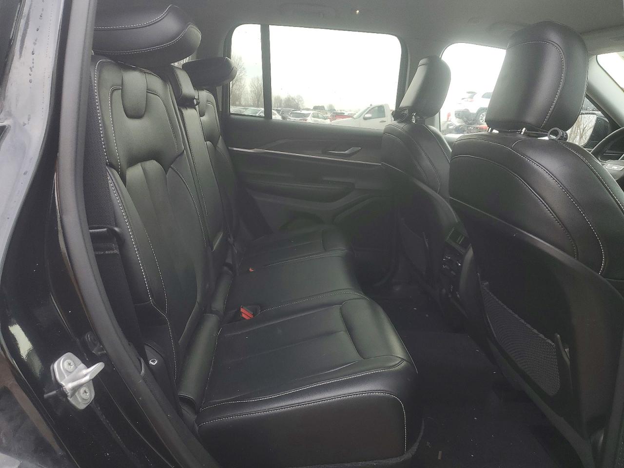 2023 Jeep Grand cher VIN 1C4RJHBGXPC517330 photo 11