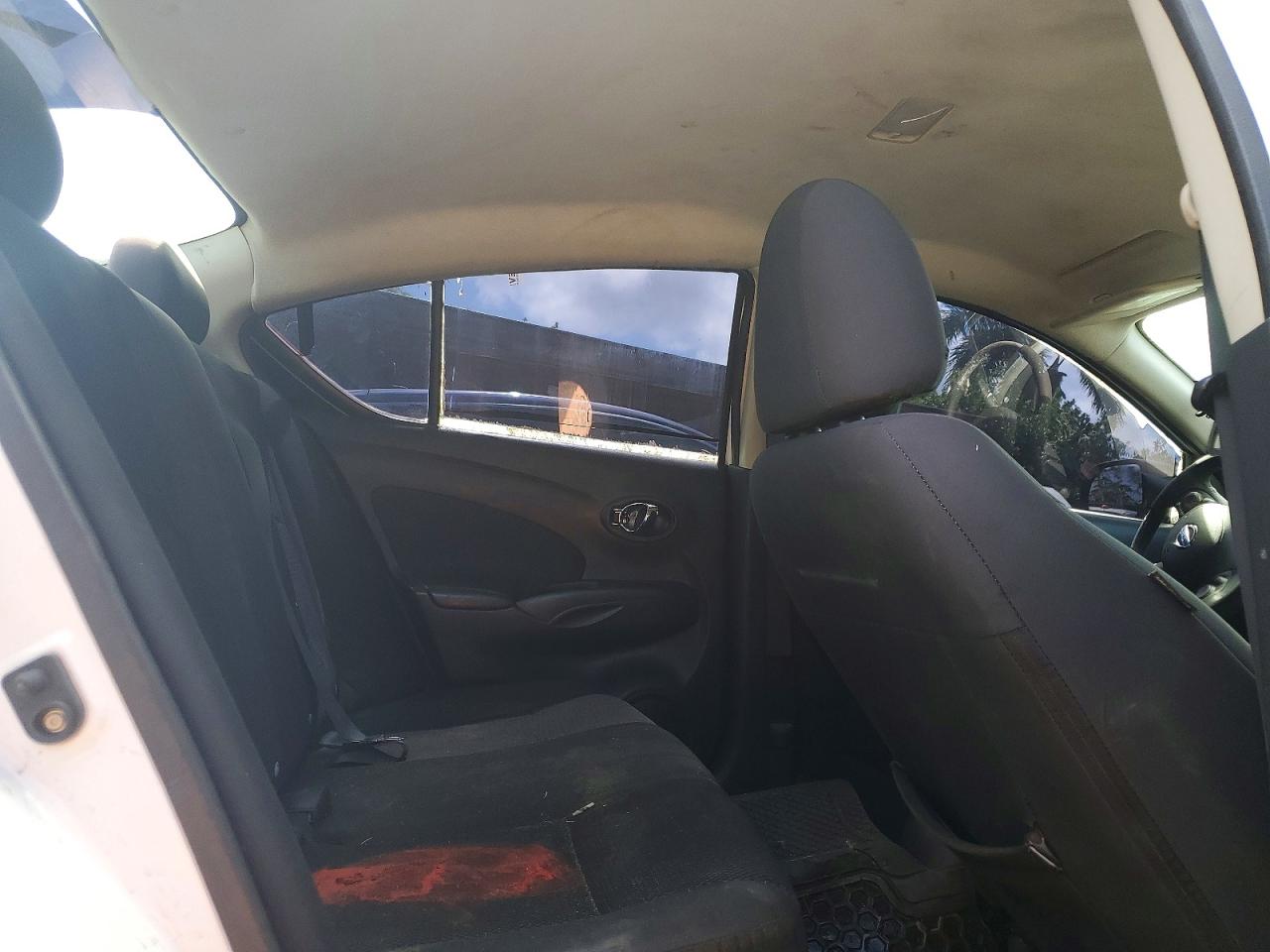 2012 NISS Versa VIN 3N1CN7AP2CL947084 photo 10