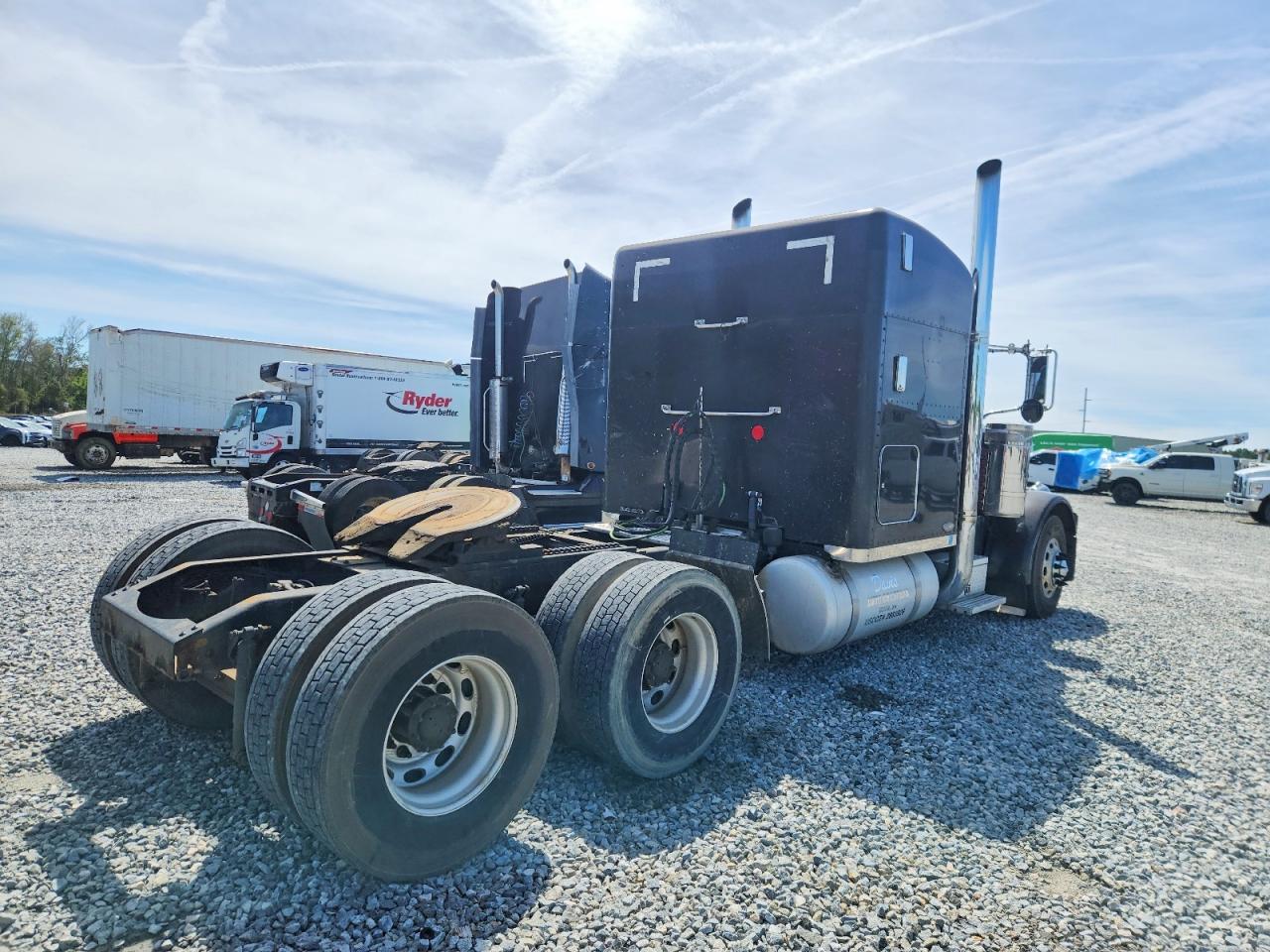 2007 PETERBILT All other VIN 1XP5DB9X87D674825 photo 4