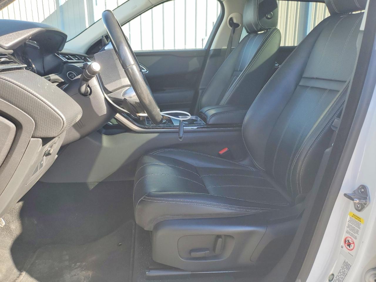 2019 Land Rangerover VIN SALYB2EX3KA783674 photo 7