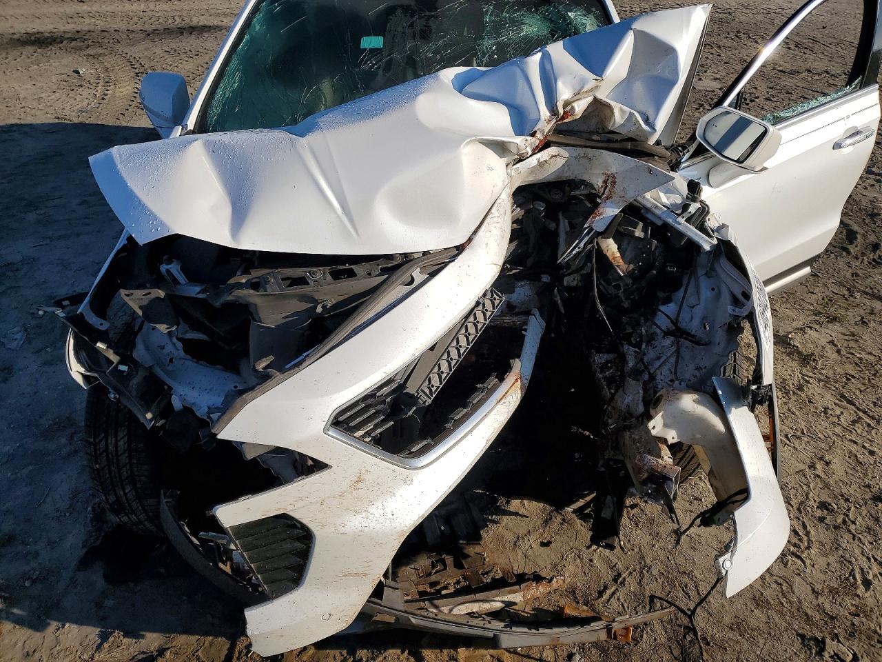 2019 Cadillac Xt4 VIN 1GYFZCR43KF153327 photo 12
