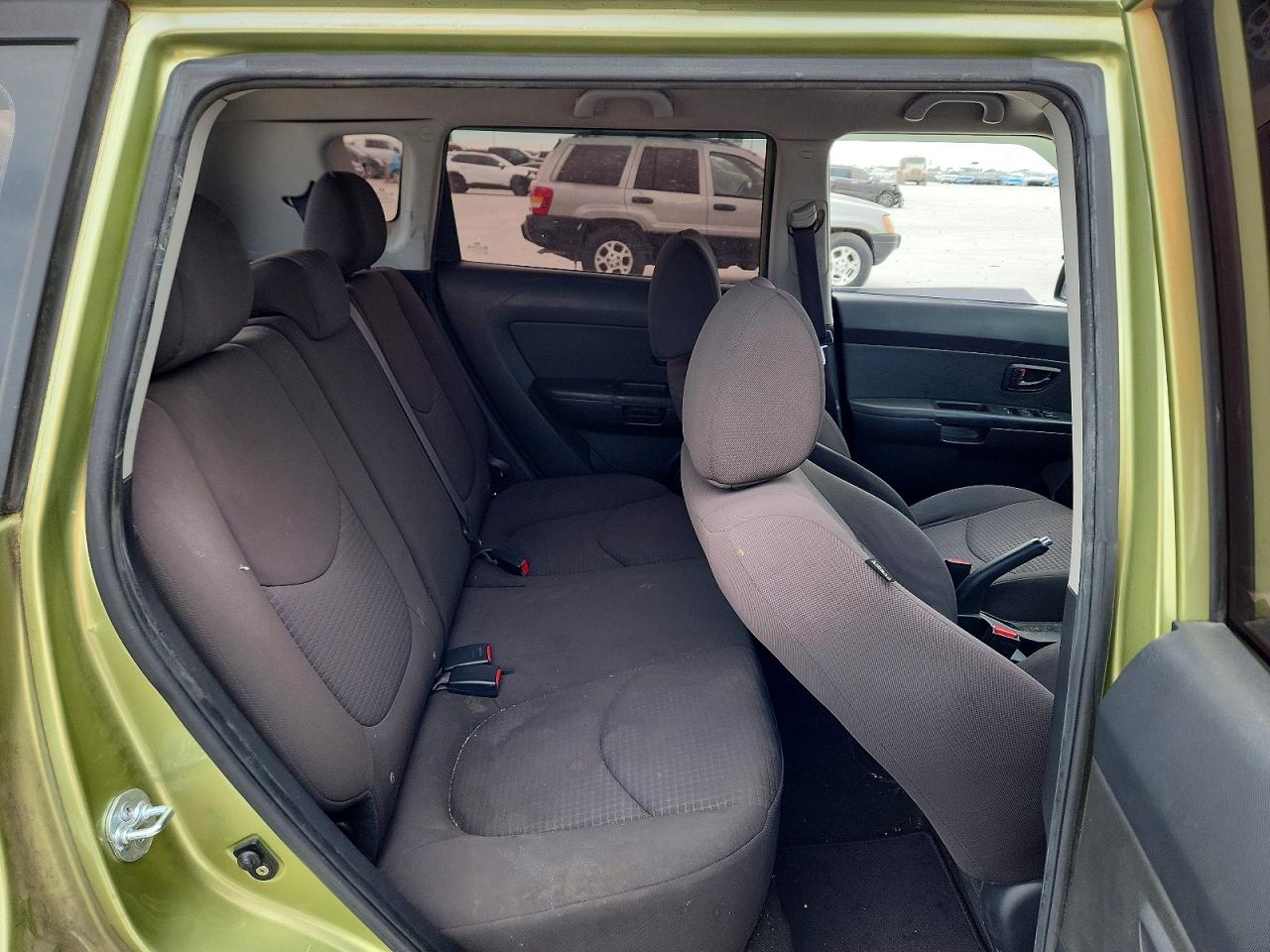 2012 Kia Soul base VIN KNDJT2A55C7447971 photo 10