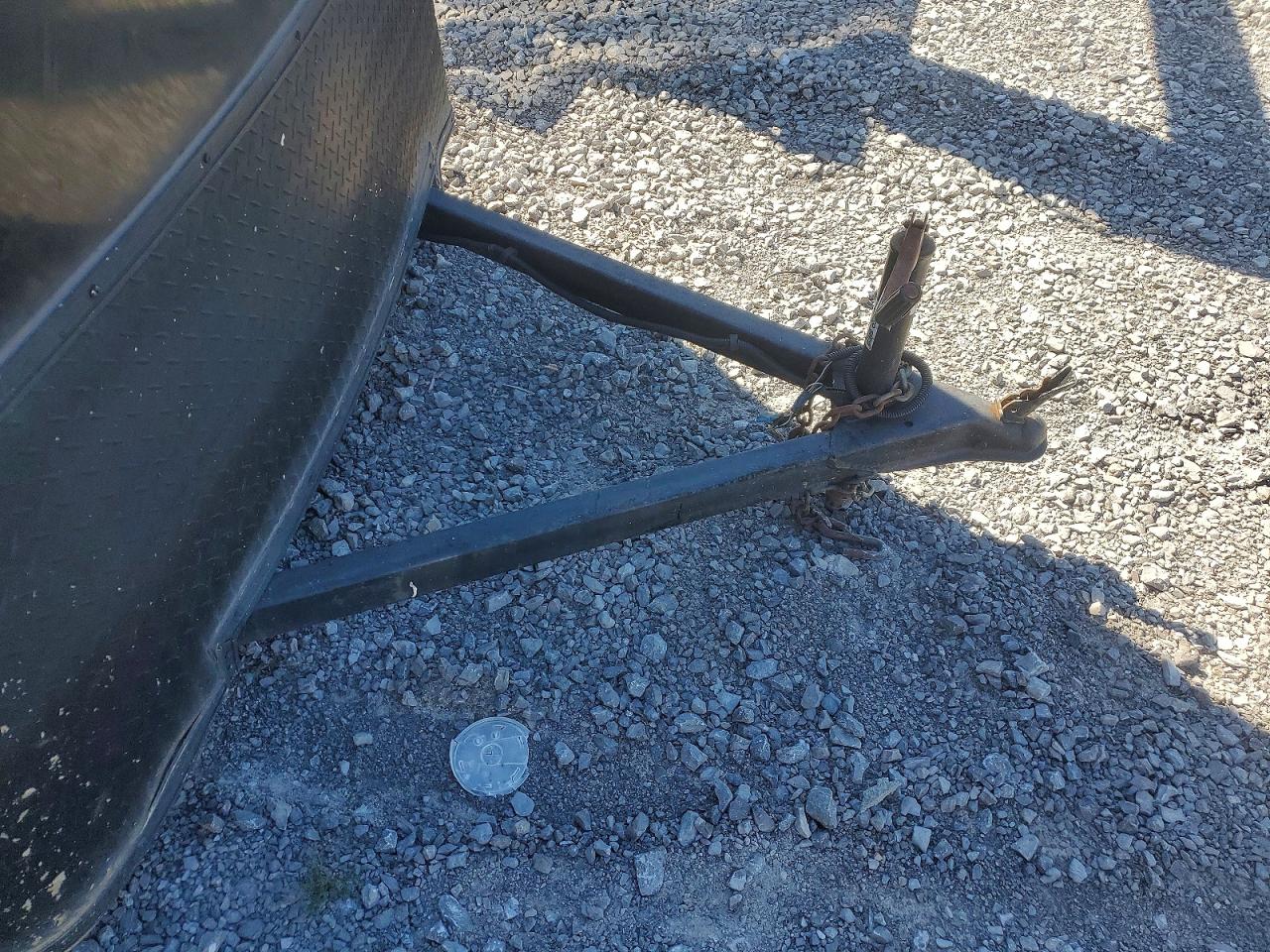2018 HOMESTEADER ENCLOSED CARGO TRAILER VIN N0V1N000047262126 photo 7