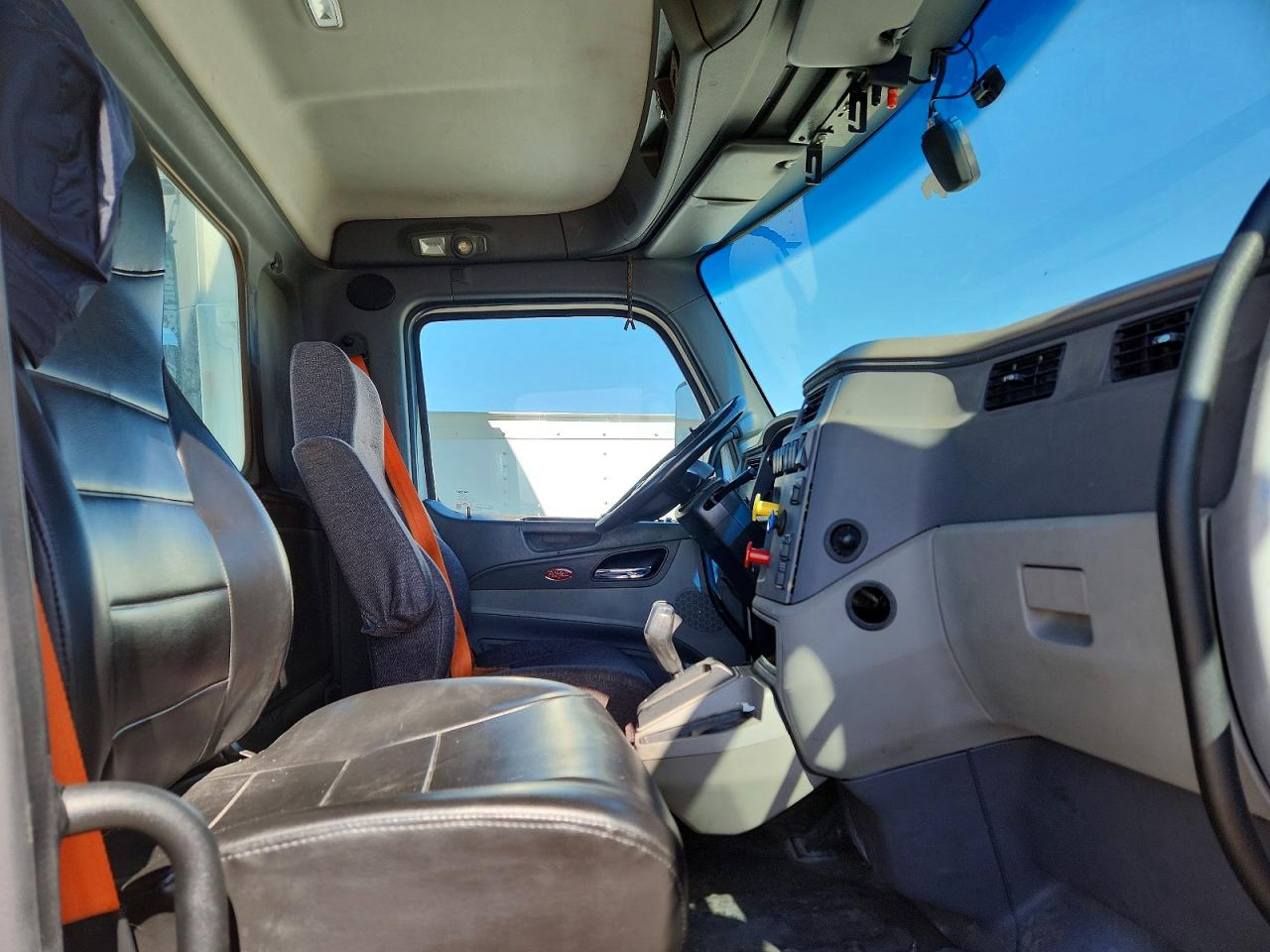 2017 PETERBILT All other VIN 1XPBA48X2HD428962 photo 5