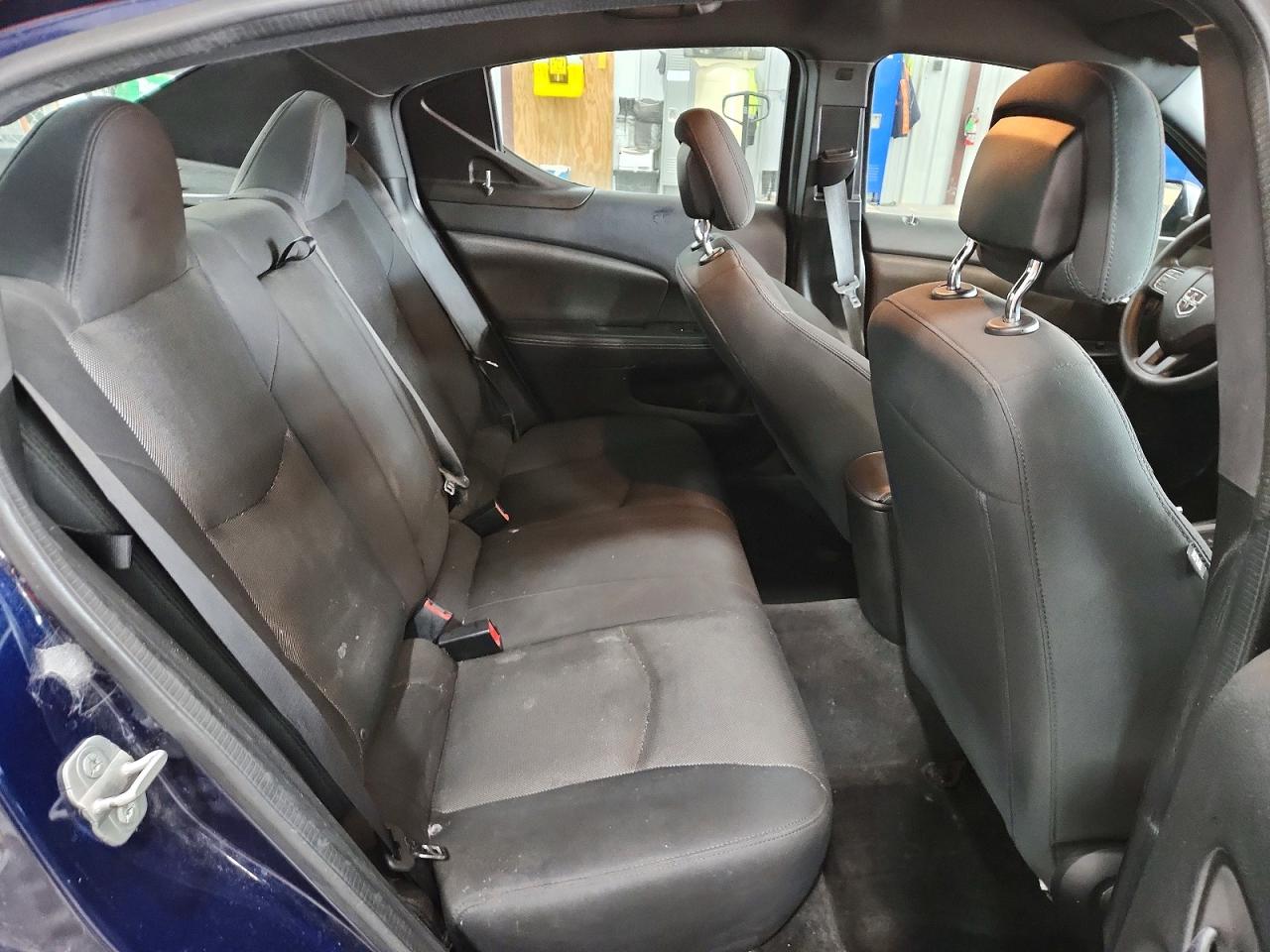 2014 Dodge Avenger VIN 1C3CDZAB0EN161002 photo 10
