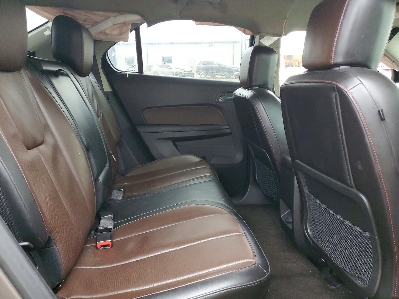 2010 CHEV Equinox VIN 2CNALPEW1A6398311 photo 11