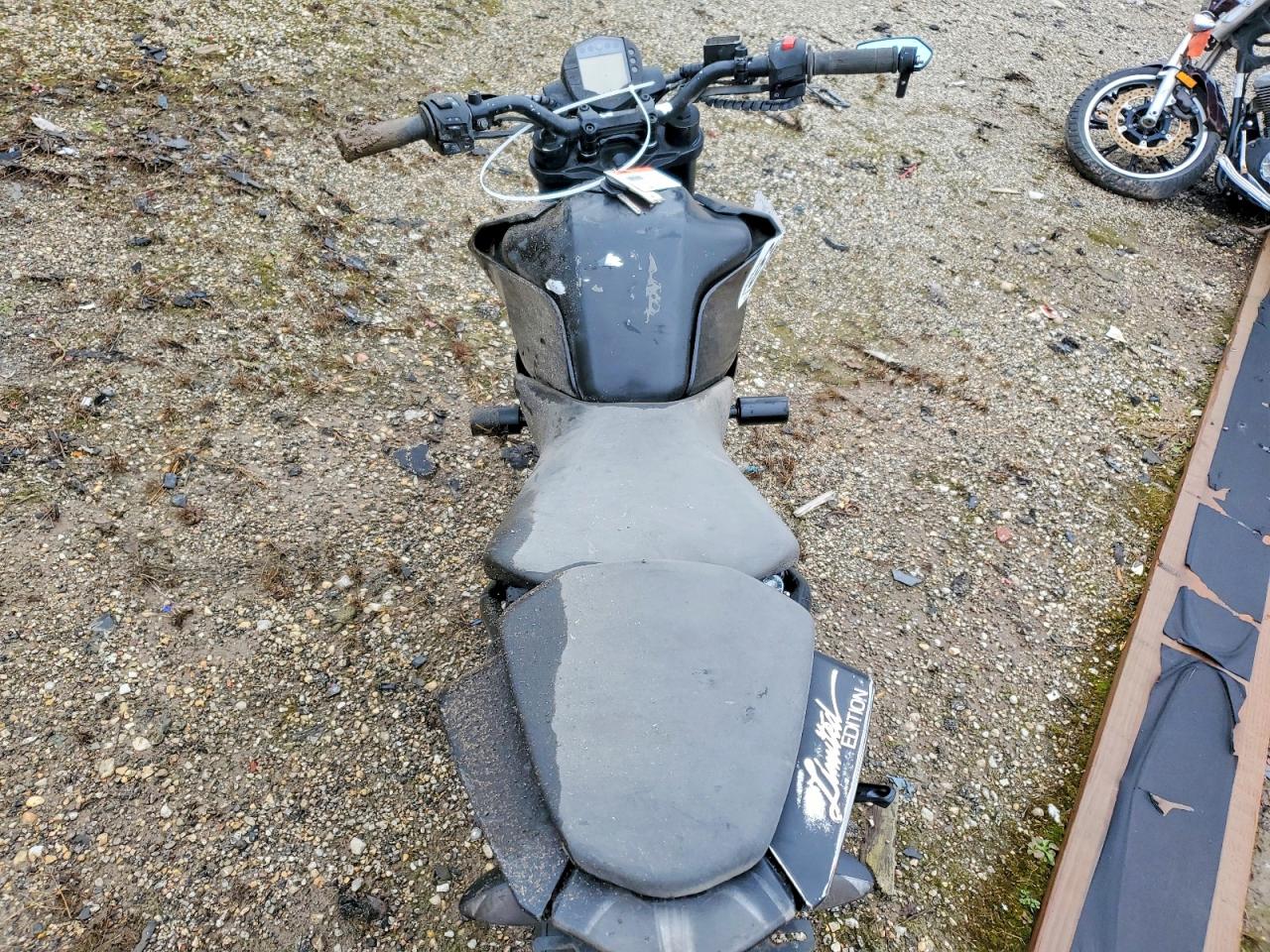 2023 Ktm 200 duke VIN MD2JPC409PC020973 photo 6