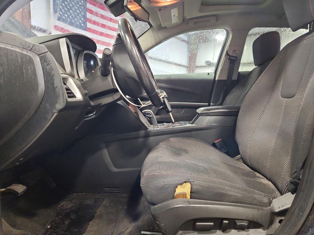 2013 CHEV Equinox VIN 2GNALDEK5D6195899 photo 7