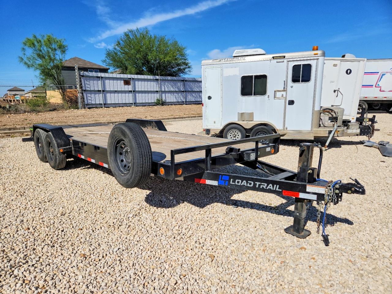 2025 LOAD All models VIN 4ZECH2224S1351583 photo 1