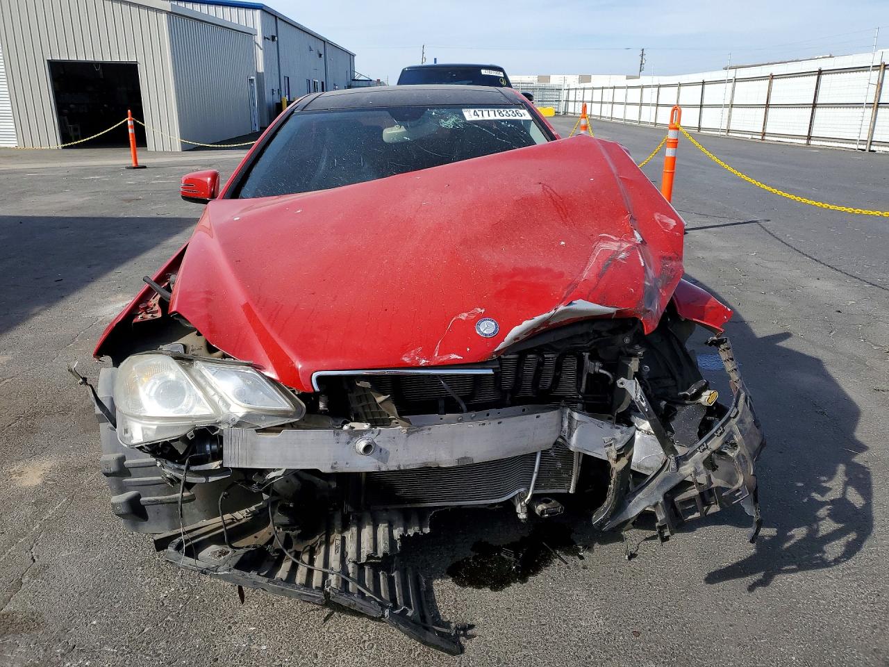 2012 E-class VIN WDDKJ5KB8CF154626 photo 5
