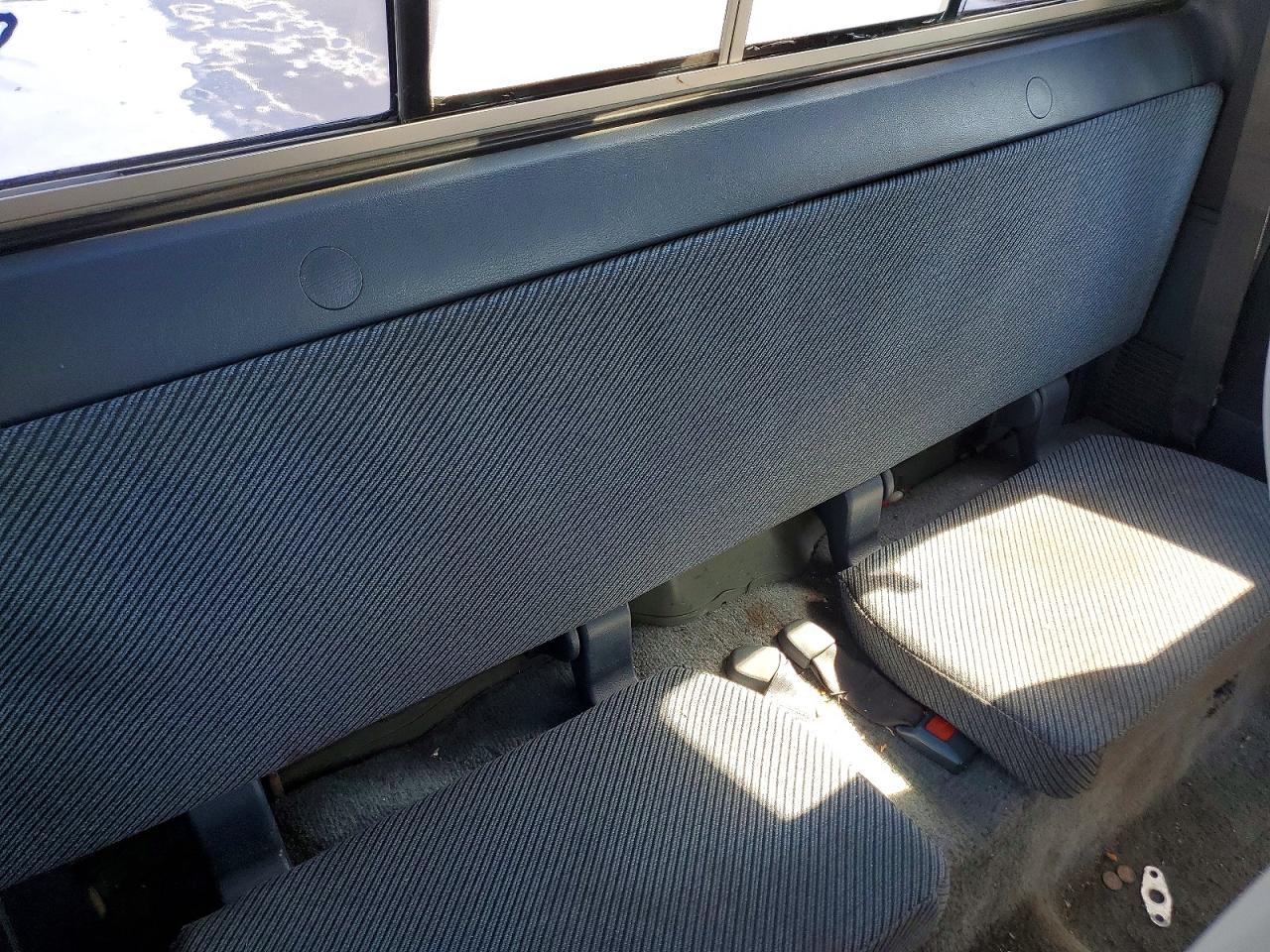 1994 TOYOTA All other VIN JT4VN93D7R5040358 photo 10